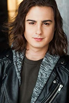 Películas de Jason Gregory London