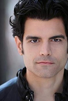 Películas de Jason Griffith