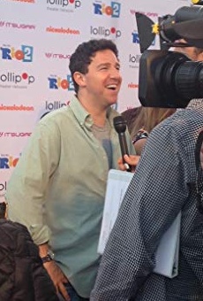 Películas de Jason Harris