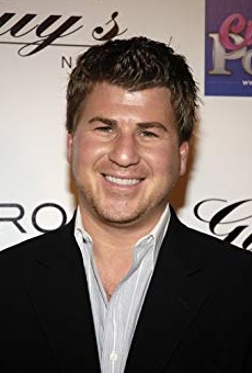 Películas de Jason Hervey
