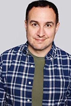 Películas de Jason Horton