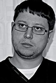 Películas de Jason Impey