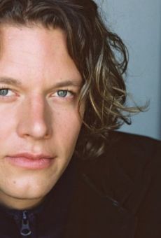 Películas de Jason James