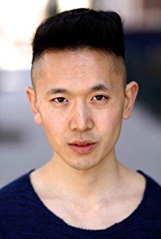 Películas de Jason Jiang