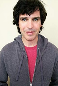 Películas de Jason Johnson