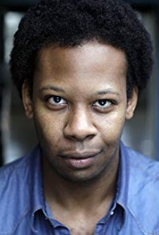 Películas de Jason Julien-Connage Películas de Jason Julien-Connage