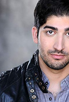 Películas de Jason Kapoor