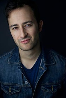 Películas de Jason Kellerman