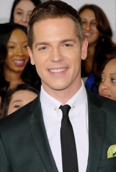 Películas de Jason Kennedy