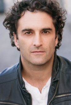 Películas de Jason Kennett