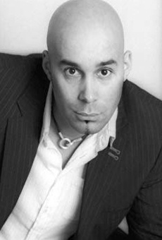 Películas de Jason L. Davis