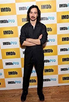 Películas de Jason Lew