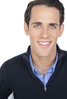 Películas de Jason Liles