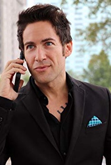 Películas de Jason Lockhart