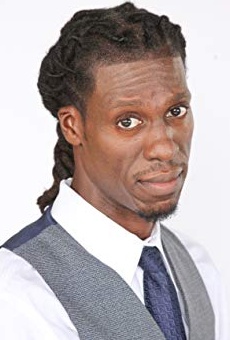 Películas de Jason Louder