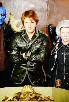 Películas de Jason Manella