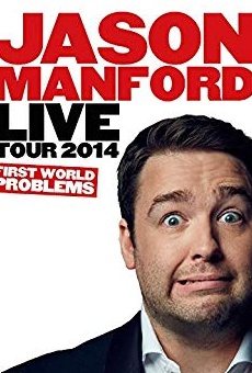 Películas de Jason Manford