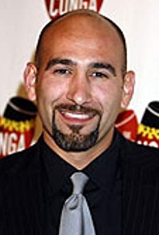 Películas de Jason Manuel Olazabal