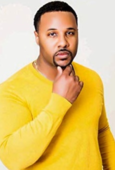 Películas de Jason Marcus Griffith