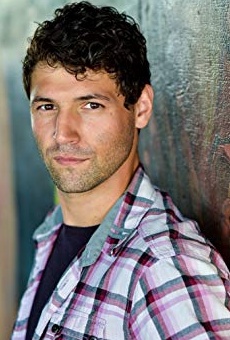 Películas de Jason Markoff Películas de Jason Markoff