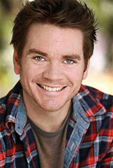 Películas de Jason Masek