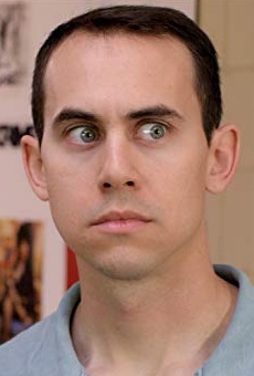 Películas de Jason Matherne