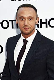 Películas de Jason Maza