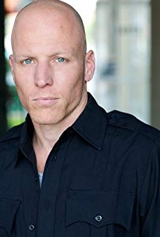 Películas de Jason McBeth