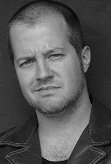 Películas de Jason McCune