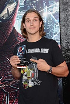 Películas de Jason Mewes