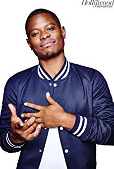 Películas de Jason Mitchell