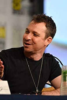 Películas de Jason Narvy