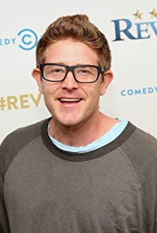 Películas de Jason Nash