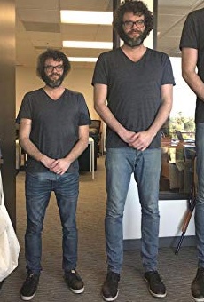 Películas de Jason Neese