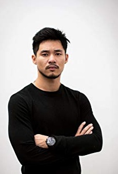 Películas de Jason Ng