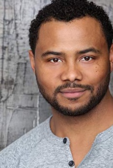 Películas de Jason O'neil Hudson