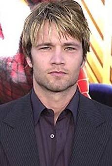 Películas de Jason Padgett