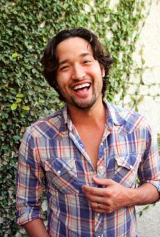 Películas de Jason Park