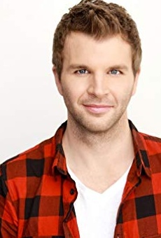 Películas de Jason Parsons