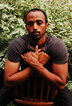 Películas de Jason Pereira