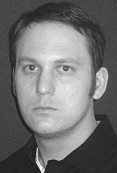 Películas de Jason Perry