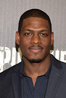 Películas de Jason R. Moore