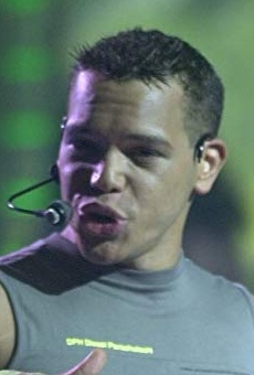 Películas de Jason Raize