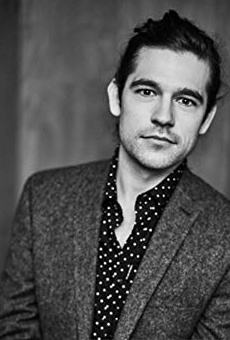Películas de Jason Ralph