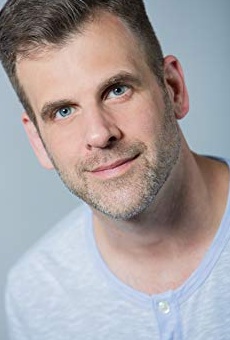 Películas de Jason Reilly