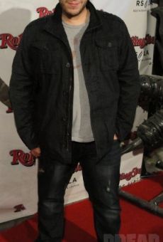 Películas de Jason Richard Miller