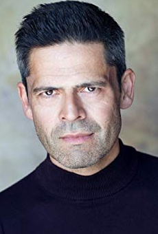 Películas de Jason Riddington