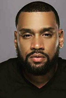 Películas de Jason Rivera