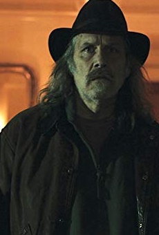 Películas de Jason Robards III