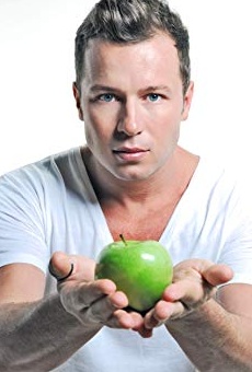 Películas de Jason Roberts